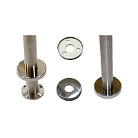 PERCo-BH02 0-04 Крышка декоративная для основания стоек