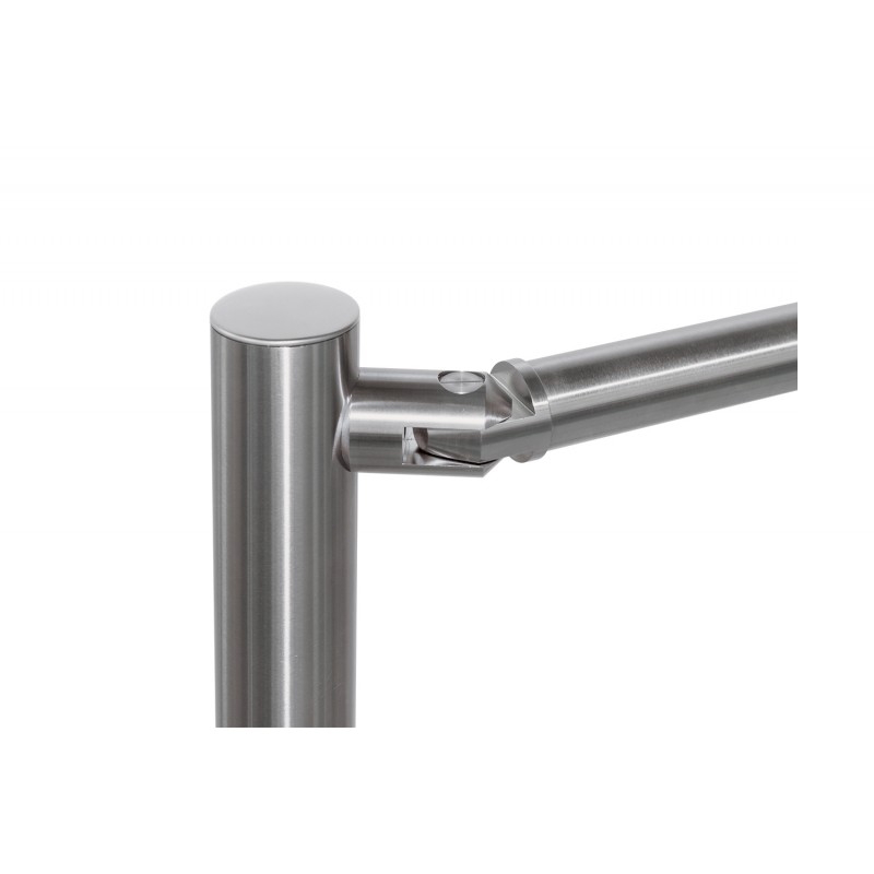 PERCo-BH02 0-11 Патрубок поворотный