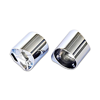 PERCo-BH02 0-10 Патрубок прямой