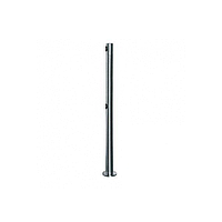 PERCo-BH02 2-01 Двухсторонняя стойка (угол между отверстиями 180 градусов)