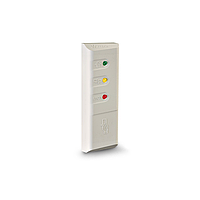 PERCo-CL05.2 Контроллер замка со считывателем EMM/HID, Ethernet