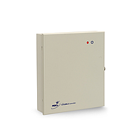 PERCo-CT/L04.2 Контроллер универсальный замка/турникета на 2 считывателя,Ethernet