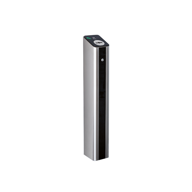 PERCo-IC05 Картоприемник универсальный без считывателя
