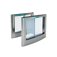 Praktika-t QL - 04 Крайний элемент турникета (ширина прохода 660мм.), фото 1