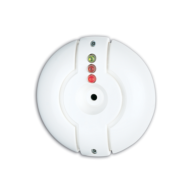Pyronix BG2000– Детектор разбития стекла