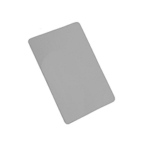 RFID CARD "ТОНКАЯ" Прокси карта EM Marine (с серийным номером)