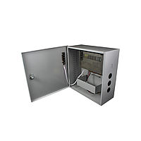 SIHD 2405-01BD Блок питания 24В, 5А, имп., функция сигнализации о неисправности