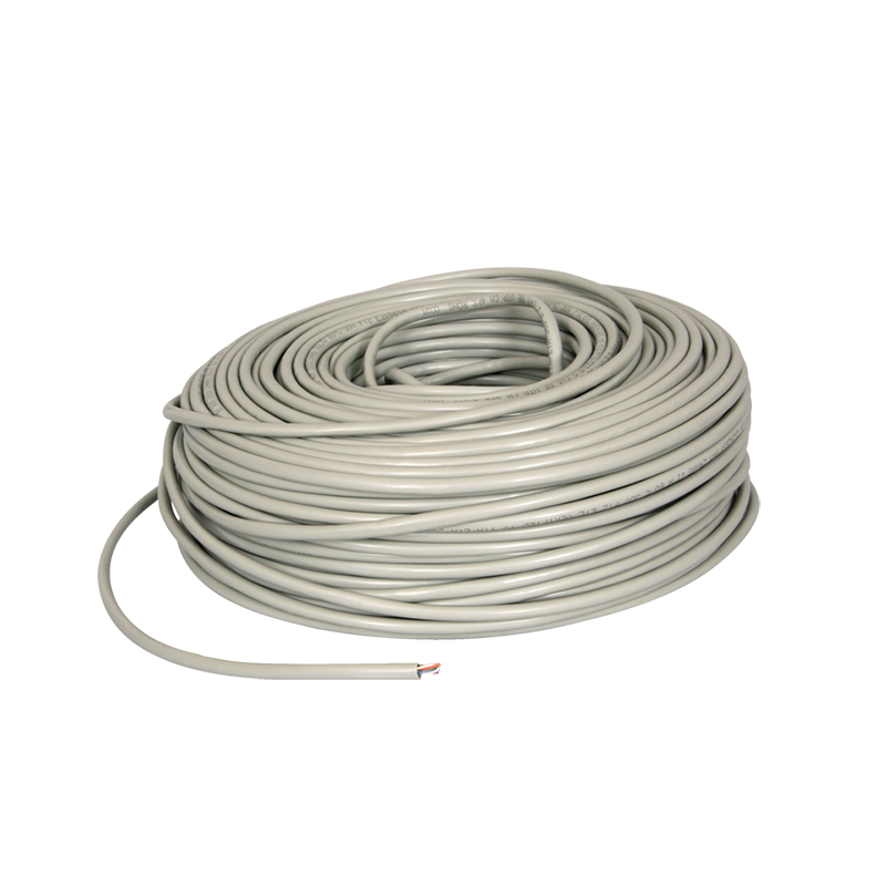 SkyNet Premium UTP indoor 5e 4*2*0.51 Cu, кабель витая пара