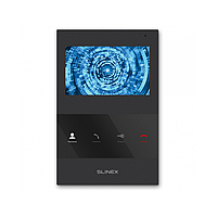 SQ-04M Черный видеодомофон