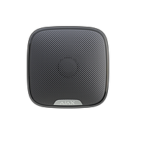 StreetSiren black Беспроводная уличная сирена