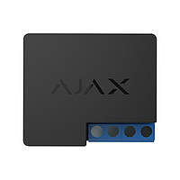 WallSwitch black Реле для дистанционного управления бытовыми приборами