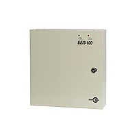 ББП-100 исп.1 Блок бесперебойного питания (металл)