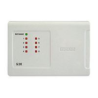 БЗК исп.01 Блок защиты коммутационный