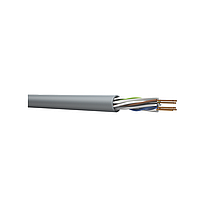 КазЦентрЭлектропровод Кабель U/UTP 4х2xAWG 24/1 PE1 Cat.5e