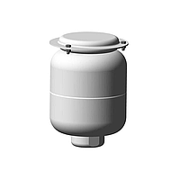 МПП (Н)-2,7(п)-И-ГЭ-У2 Тунгус 2,7 Модуль порошкового пожаротушения