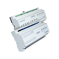 Реле Контроля Напряжения Фаз (РКНФ) одноканальные для ШКП-4... 110 (выпускаемых с 09,2012)