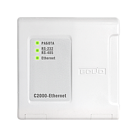 С2000-Ethernet Преобразователь интерфейса