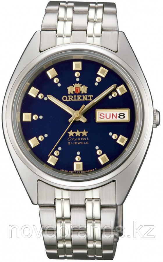 Наручные часы Orient FAB00009D9 - фото 1 - id-p57879777