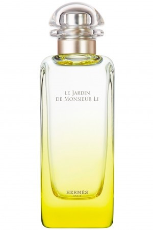 Туалетная вода Le Jardin De Monsieur Li Hermes (Оригинал - Франция)
