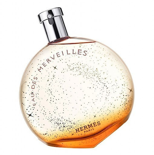 50ml Eau Des Merveilles Hermes