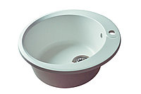 мойка S-300 Sofi из искусственного камня