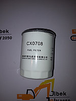 Топливный фильтр