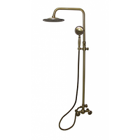 Душевой гарнитур PICKS LS10117AAB-1