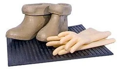 Диэлектрические средства защиты