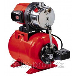 Вакуумный насос Einhell   GC-WW 1046N  мощность 1050 Вт, производительность макс. 4600 л/ч,, фото 1