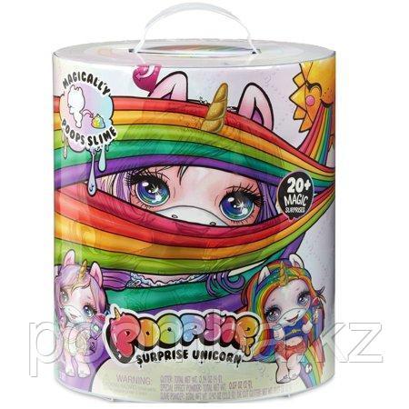 Poopsie Surprise Unicorn Радужный Единорог