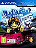 Modnation Racers ( PS Vita )