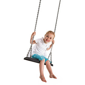 Увеличенное резиновое сиденье для качелей 'comfort’