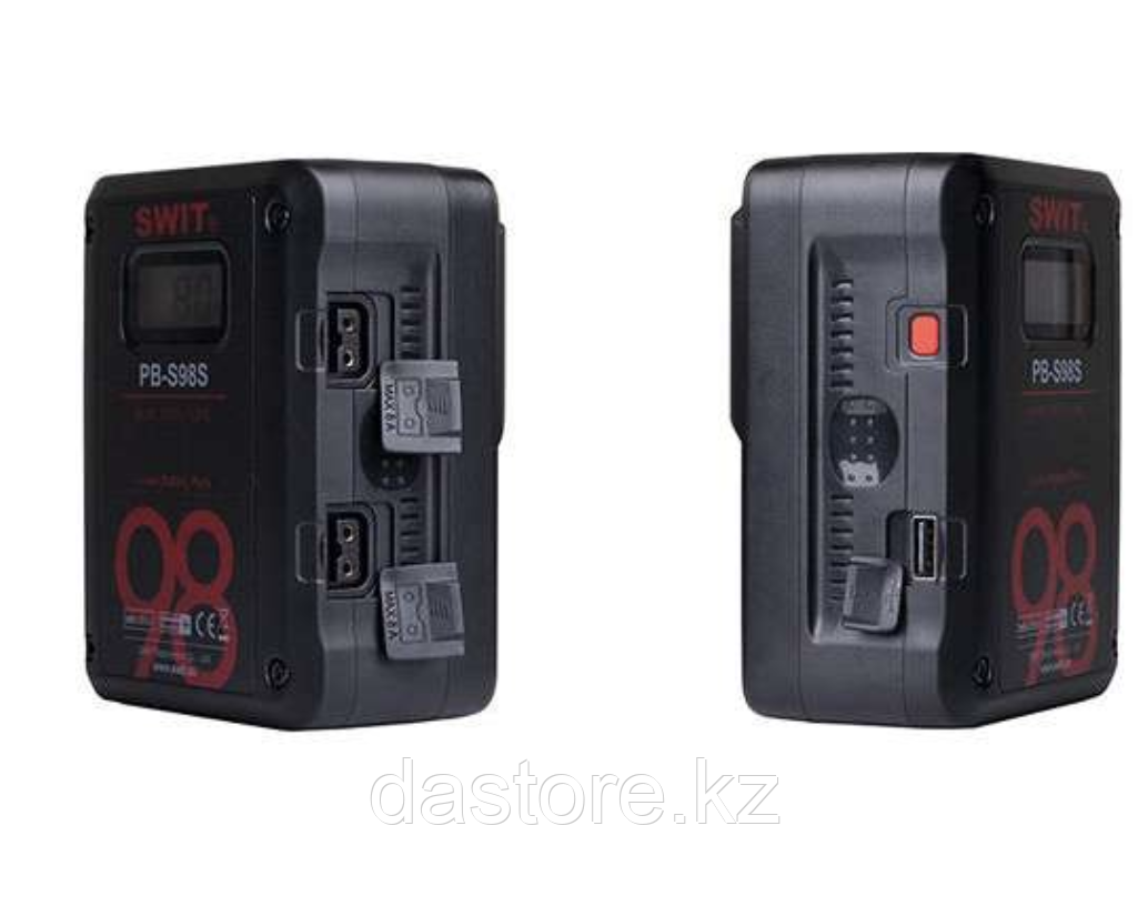 SWIT PB-S98A аккумулятор
