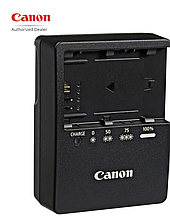 Canon LC-E6 зарядное устройство original