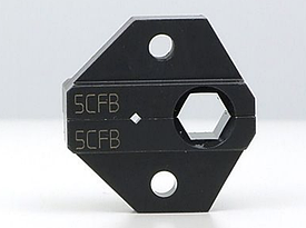 Canare TCD-5CF инструмент для обжима разъёма