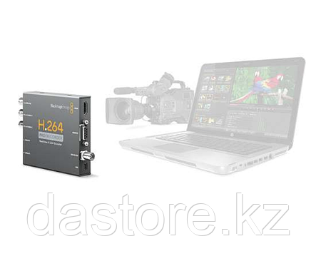 Blackmagic Design H.264 Pro Recorder, фото 2