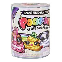 Poopsie Slime Surprise Pack Series 1-1 Image 1 of 5 Пакет Сюрприза слайм