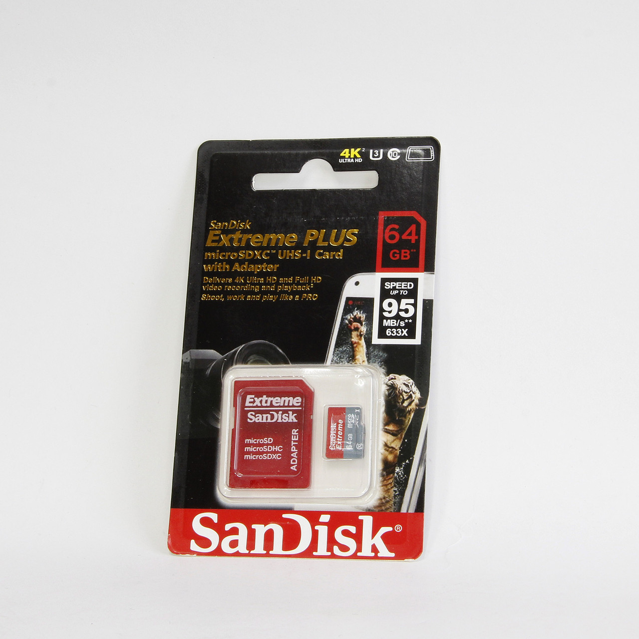 Micro SD 64Gb