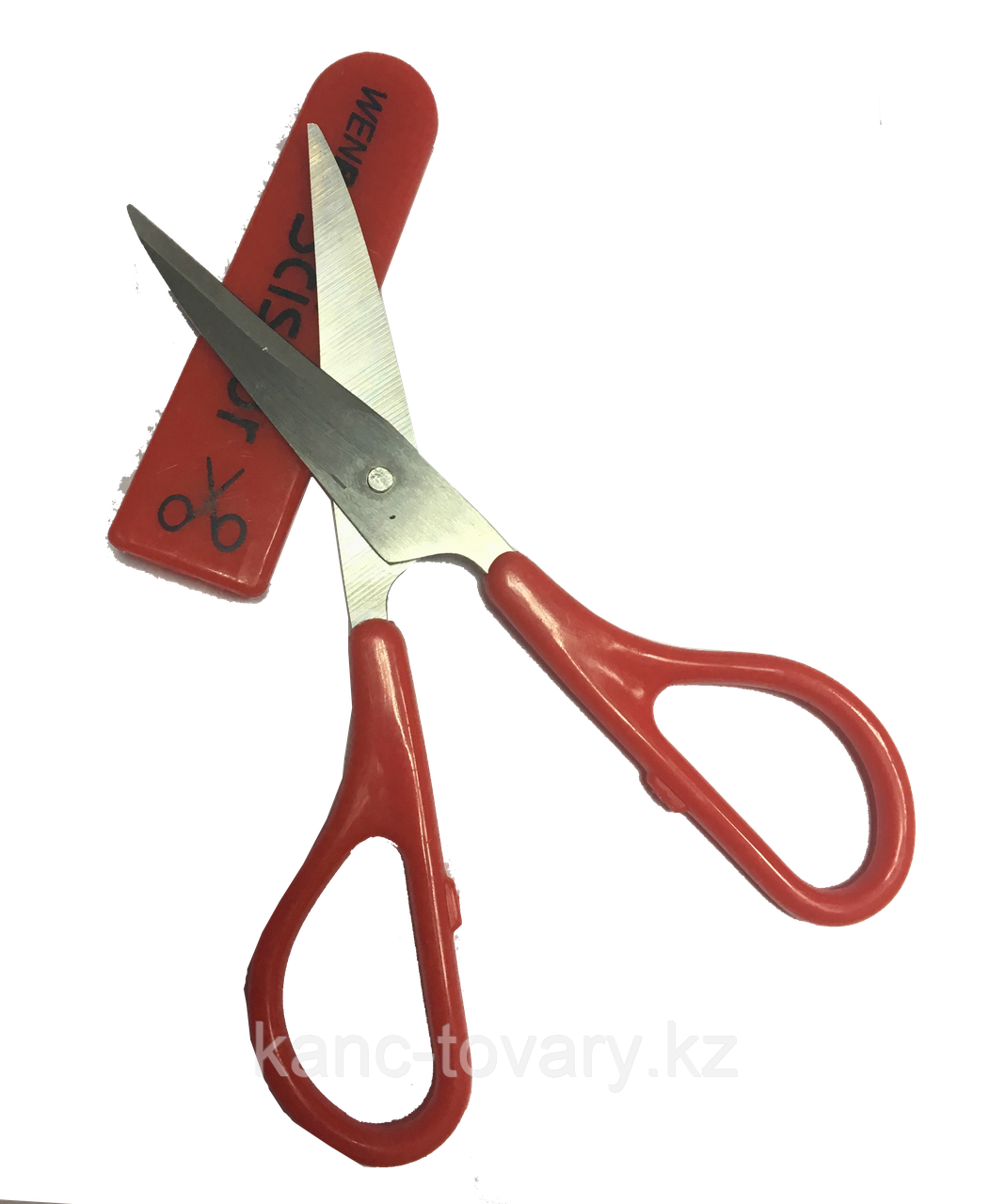 Ножницы детские Scissor с футляром - фото 1 - id-p57904291