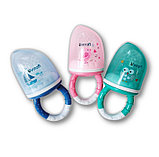 Ниблер силиконовый для прикорма Uviton, BPA-free, фото 3