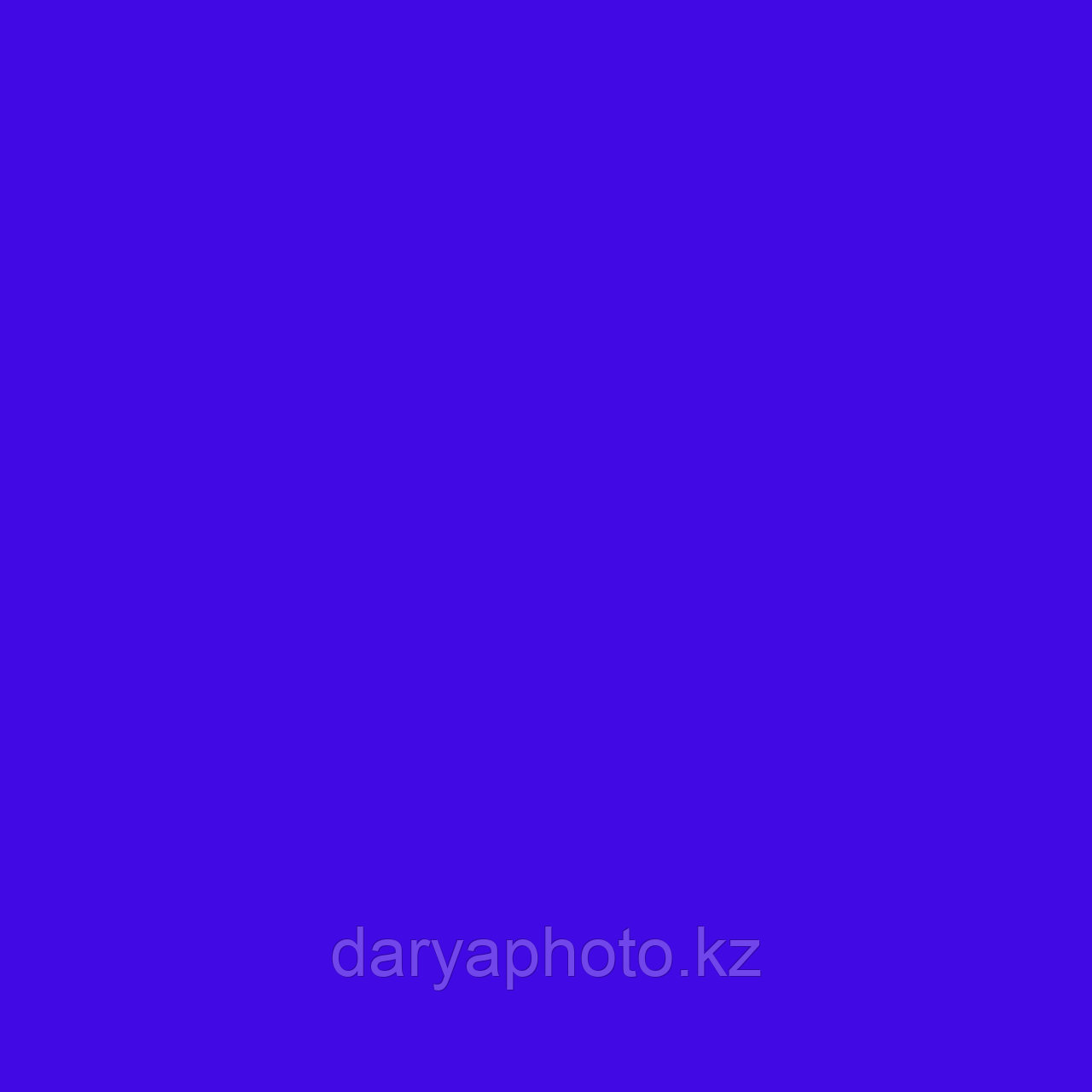 Синий сочный Фон бумажный. Фотофон. Фон для фотостудии