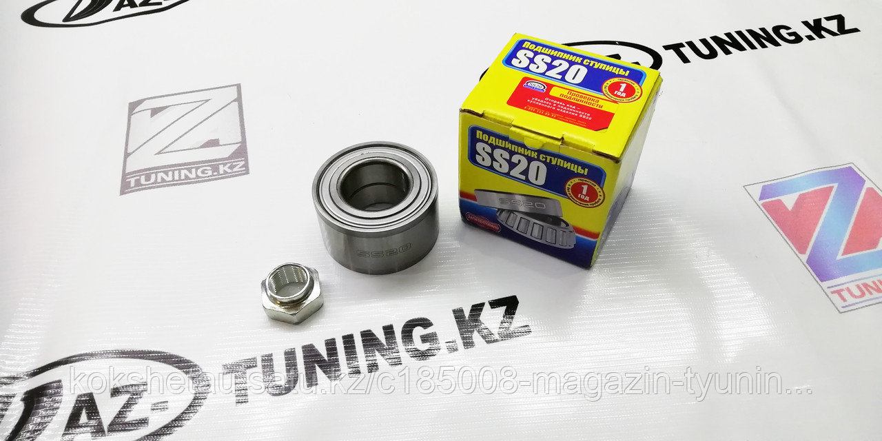 Купить Ступичный Подшипник На Приору