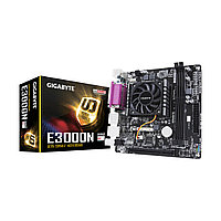 Материнская плата Gigabyte GA-E3000N 24832 Материнская плата Gigabyte GA-E3000N