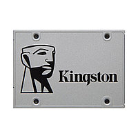 Твердотельный накопитель SSD Kingston SUV400S37/120G (550Мб/с) 19752 Твердотельный накопитель SSD Kingston SUV400S37/120G (550Мб/с)