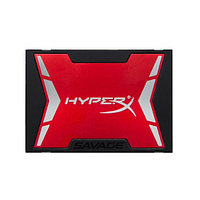 Твердотельный накопитель SSD Kingston SHSS37A/240G Savage (560Мб/с) 15373 Твердотельный накопитель SSD Kingston SHSS37A/240G Savage (560Мб/с)