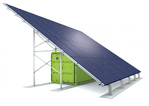 Opticube D (78-120 коллекторов)