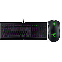 Игровой комплект клавиатура и мышь Razer Cynosa Pro Bundle 19800 Игровой комплект клавиатура и мышь Razer Cynosa Pro Bundle