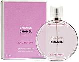 Женские духи Chanel Chance Eau Tendre, фото 2