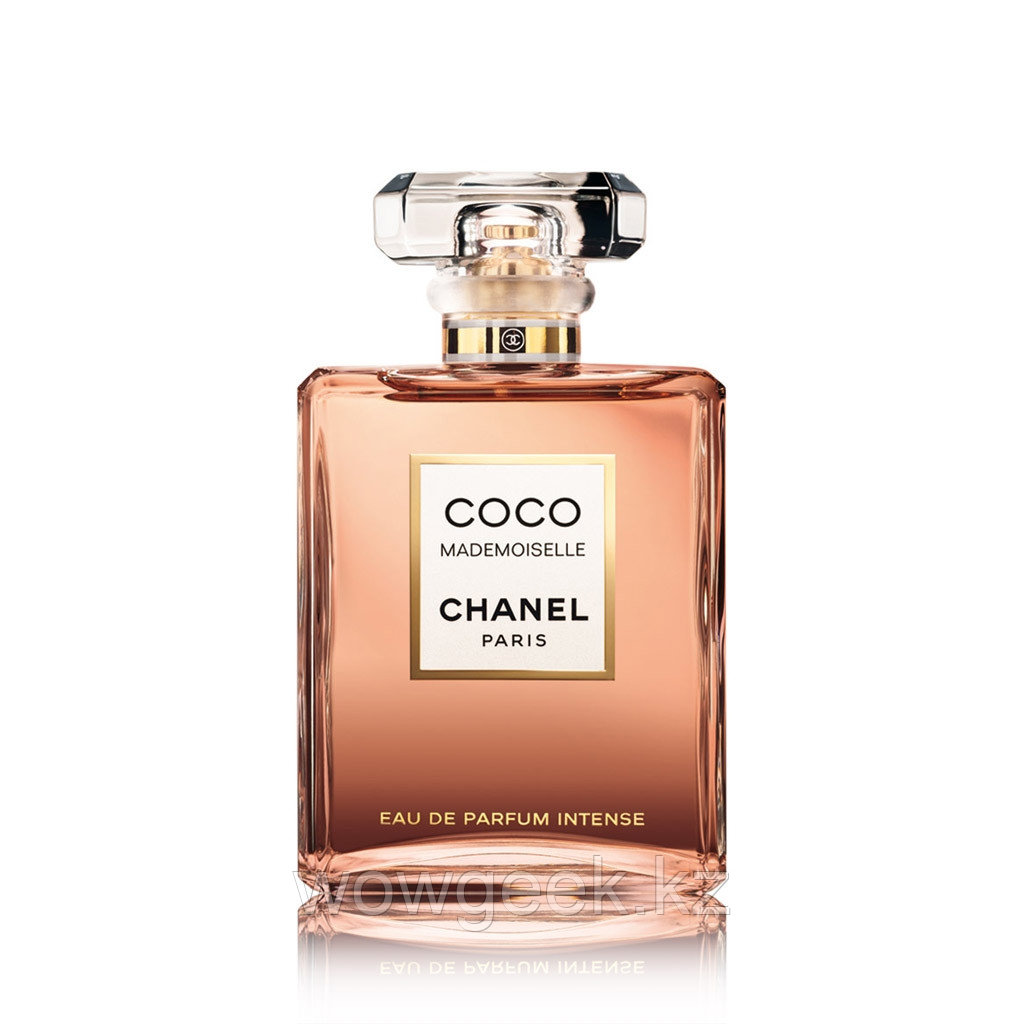Женский парфюм Chanel Coco Mademoiselle