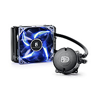 Водяное охлаждение Deepcool MAELSTROM 120T 16081 Водяное охлаждение Deepcool MAELSTROM 120T